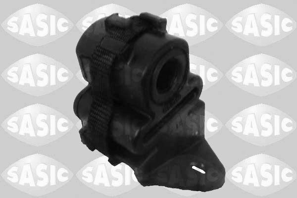 SASIC 2950028 Rubber Buffer, muffler