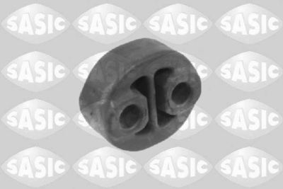 Rubber Buffer, muffler SASIC 2950029