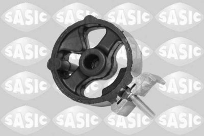 Rubber Buffer, muffler SASIC 2950052