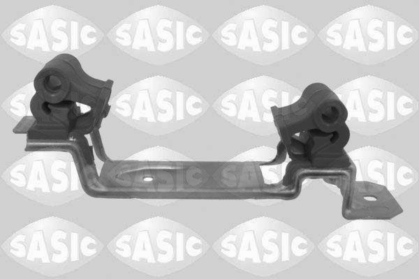 SASIC 2954005 Rubber Buffer, muffler