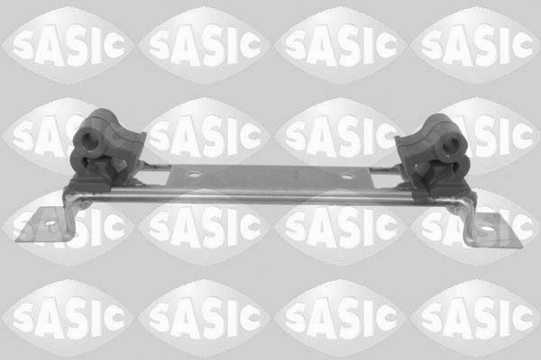SASIC 2954006 Rubber Buffer, muffler