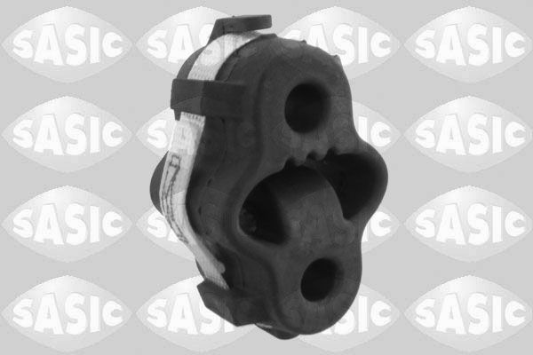 SASIC 2954007 Rubber Buffer, muffler