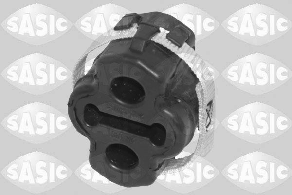 SASIC 2954016 Rubber Buffer, muffler