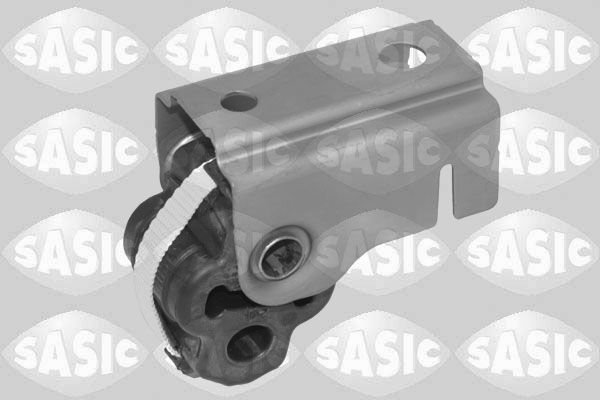 SASIC 2954017 Rubber Buffer, muffler