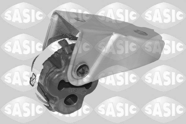 SASIC 2954018 Rubber Buffer, muffler