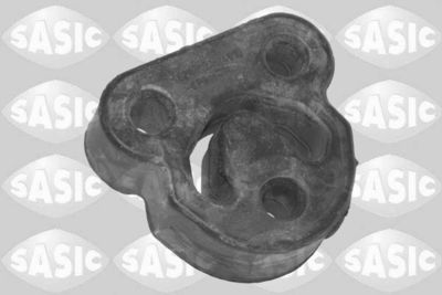 Rubber Buffer, muffler SASIC 2954019
