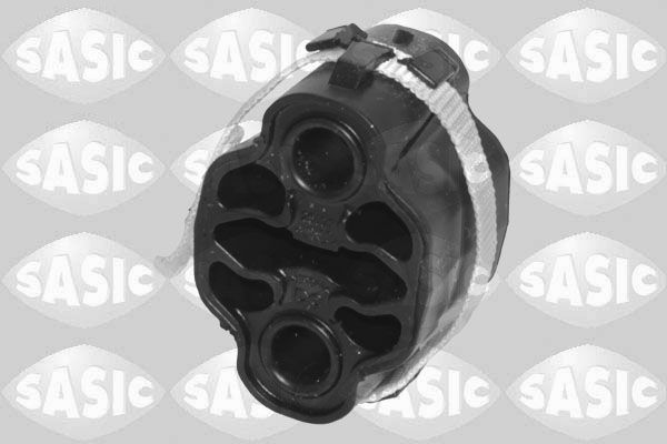 SASIC 2954026 Rubber Buffer, muffler
