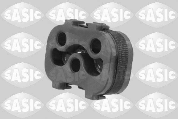SASIC 2956013 Rubber Buffer, muffler