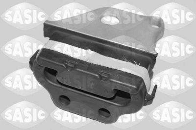 Rubber Buffer, muffler SASIC 2956033
