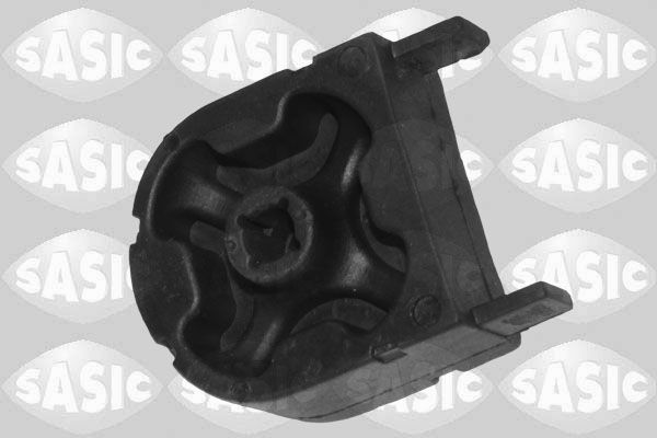 SASIC 2956042 Rubber Buffer, muffler