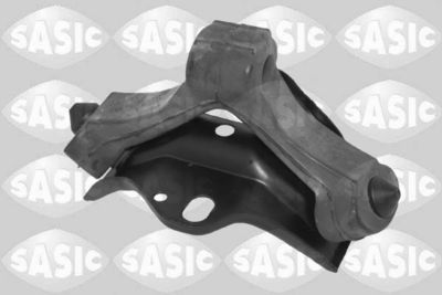Rubber Buffer, muffler SASIC 2956050