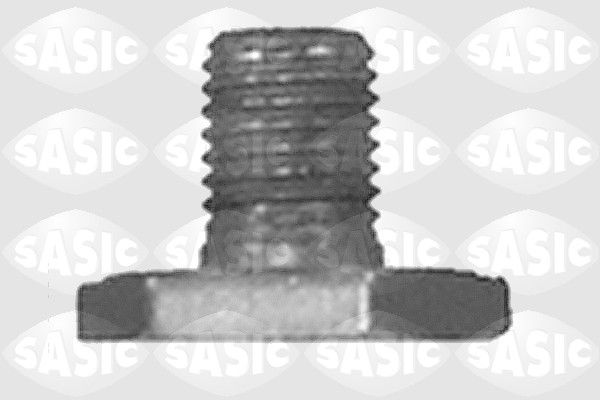 SASIC 3110290 Screw Plug, oil sump