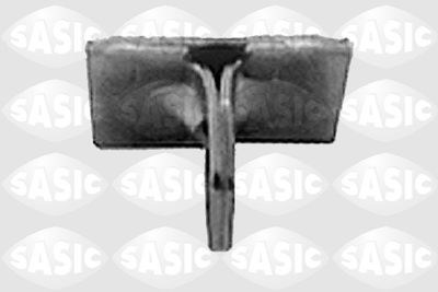 Spring Retaining Pin, brake shoe SASIC 3154084