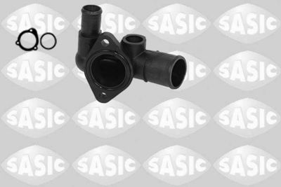 Coolant Flange SASIC 3200002