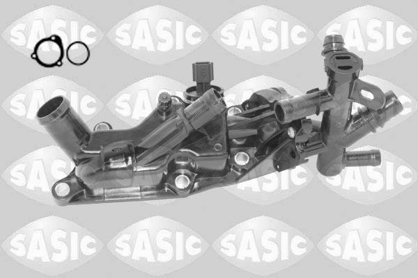 SASIC 3200007 Coolant Flange