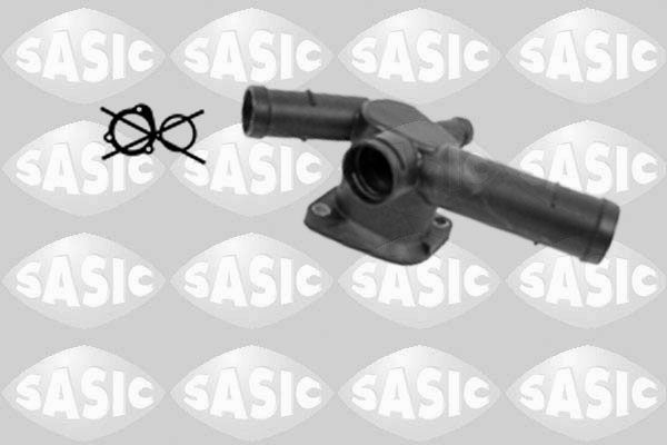 SASIC 3206001 Coolant Flange