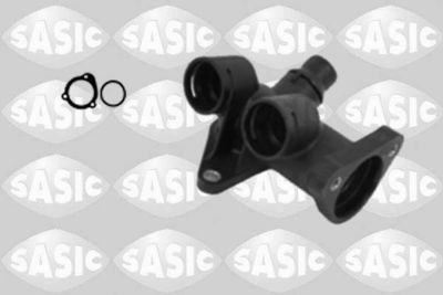 Coolant Flange SASIC 3206002
