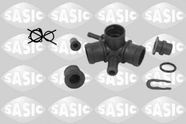 SASIC 3206003 Coolant Flange