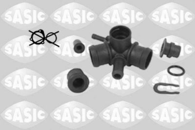 Coolant Flange SASIC 3206003
