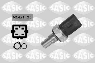 Sensor, coolant temperature SASIC 3250001