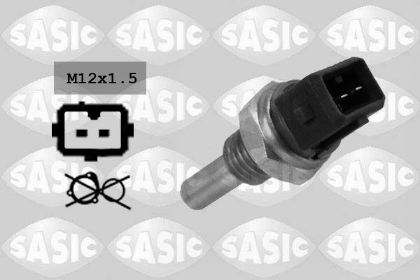 SASIC 3250005 Sensor, coolant temperature