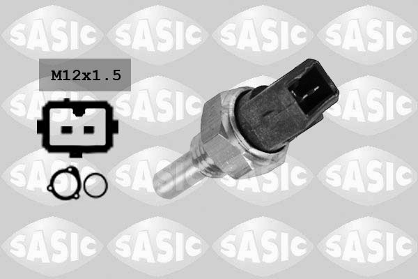 SASIC 3250007 Sensor, coolant temperature