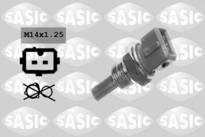 Sensor, coolant temperature SASIC 3250009