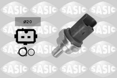 Sensor, coolant temperature SASIC 3250014