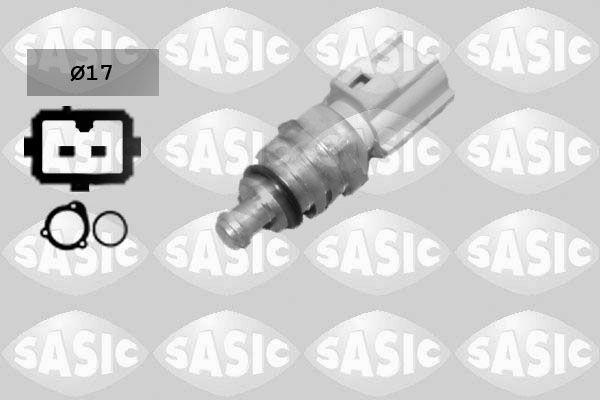 SASIC 3250018 Sensor, coolant temperature
