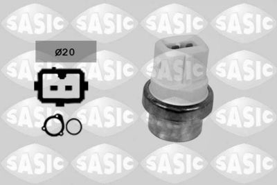 Sensor, coolant temperature SASIC 3254001
