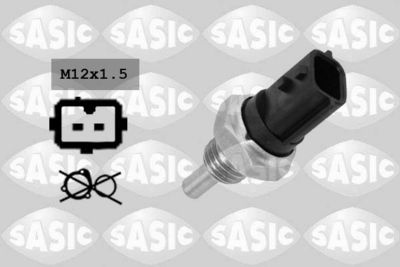 Sensor, coolant temperature SASIC 3254007