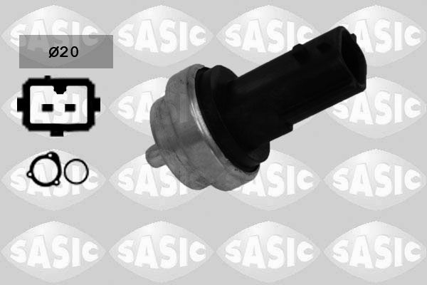 SASIC 3254008 Sensor, coolant temperature