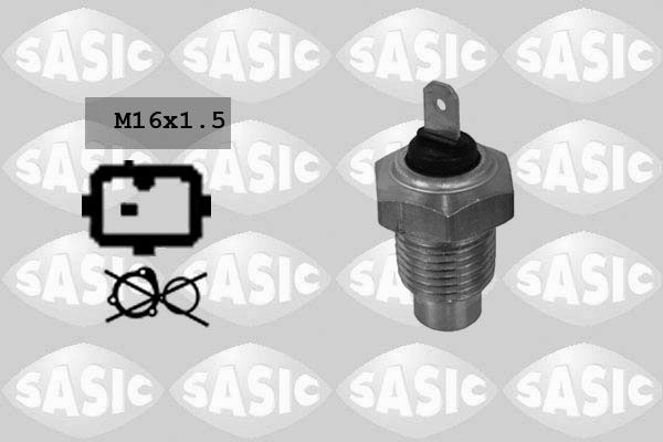 SASIC 3256003 Sensor, coolant temperature