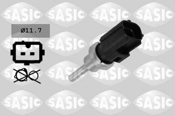 SASIC 3256008 Sensor, coolant temperature