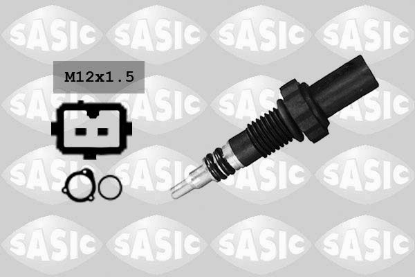 SASIC 3256009 Sensor, coolant temperature
