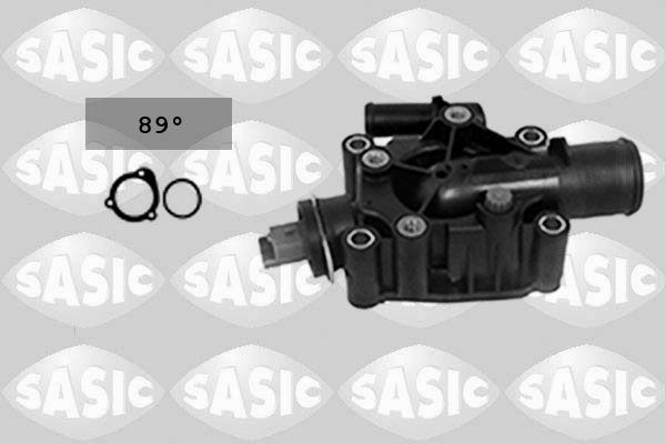 SASIC 3300005 Thermostat, coolant