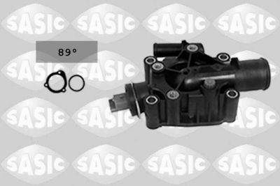Thermostat, coolant SASIC 3300005
