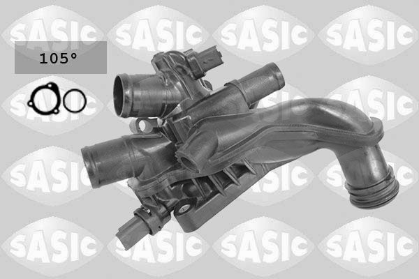 SASIC 3300013 Thermostat, coolant