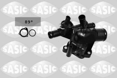 Thermostat, coolant SASIC 3304011