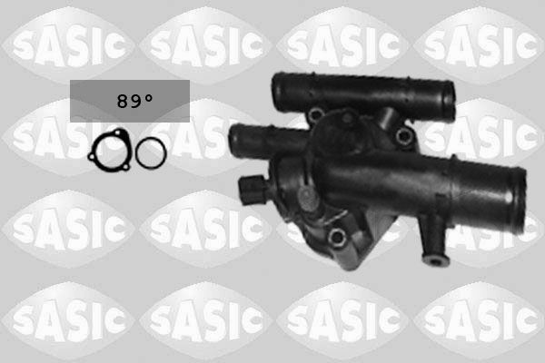 SASIC 3304017 Thermostat, coolant