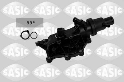 Thermostat, coolant SASIC 3304019
