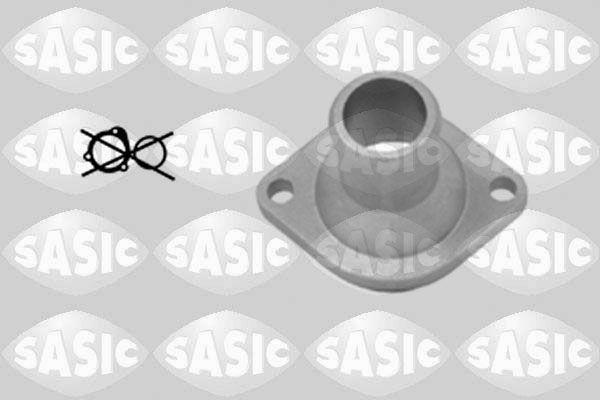 SASIC 3306002 Coolant Flange