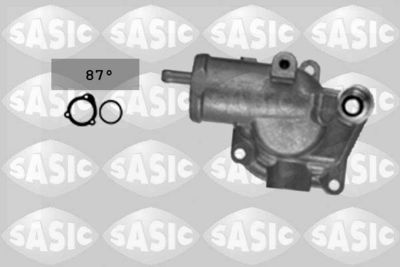 Thermostat, coolant SASIC 3306037