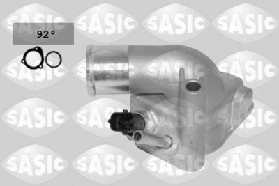 Thermostat, coolant SASIC 3306047
