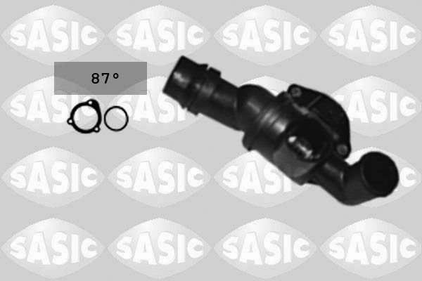 SASIC 3306072 Thermostat, coolant