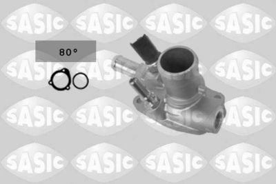 Thermostat, coolant SASIC 3306077