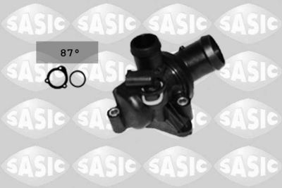 Thermostat, coolant SASIC 3306084