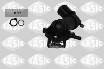 Thermostat, coolant SASIC 3306092