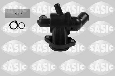Thermostat, coolant SASIC 3306095
