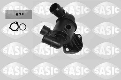 Thermostat, coolant SASIC 3306097